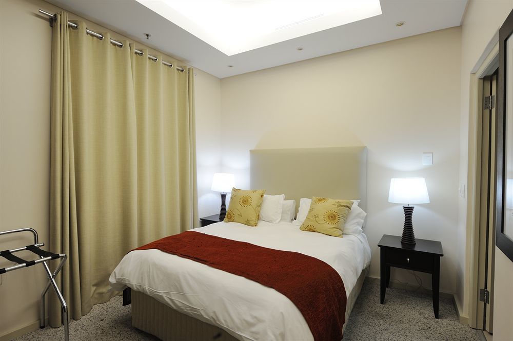 Mandela Rhodes Place Hotel 开普敦 外观 照片